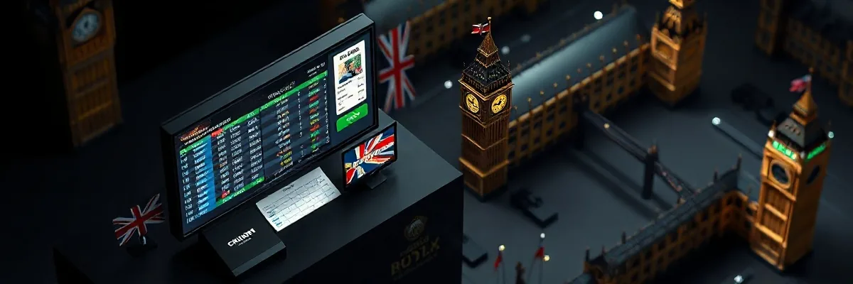 The Operators on This Page, Grouped by What They Do Best: best betting sites guide for players in the UK