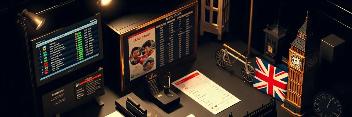 What a Fixed Deposit Buys at Each Operator: best betting sites guide for players in the UK