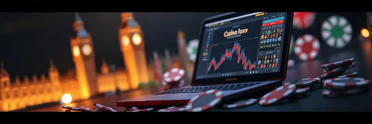 What separates the top of the table from the middle — best online casino uk in the UK