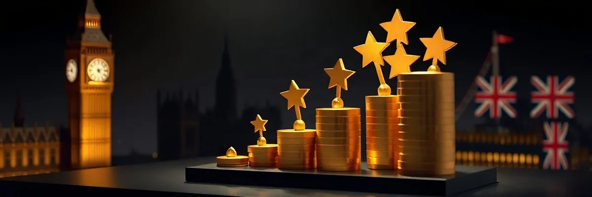 Loyalty and cashback as real percentages, not tiers: bingo sites guide for players in the UK