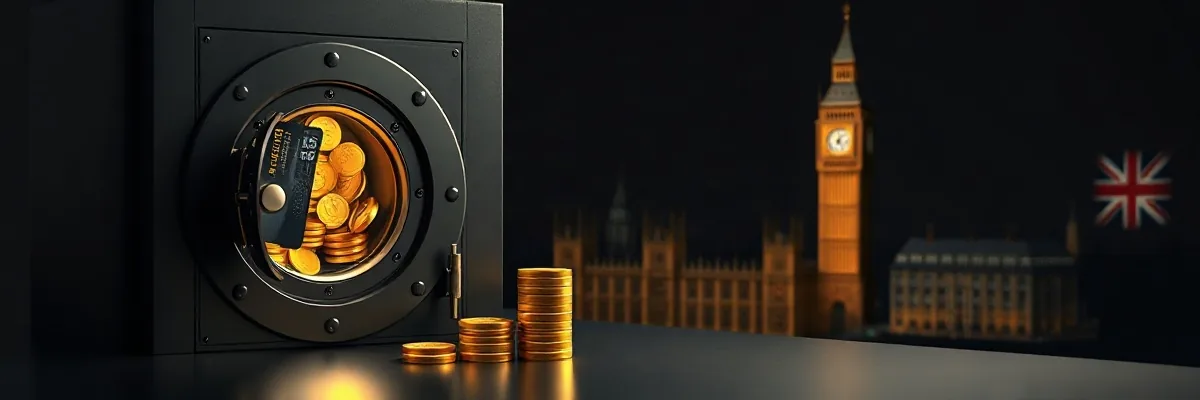 What a fixed deposit buys at each operator: claim guide for players in the UK