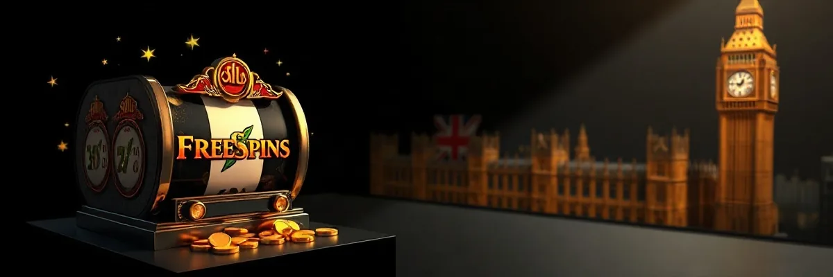 Spin counts and spin values: what the package is really worth: free spins guide for players in the UK