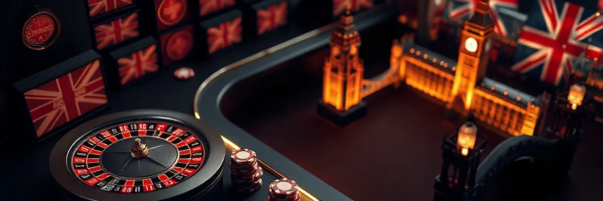 Operator profiles, one by one: gambling sites uk guide for players in the UK