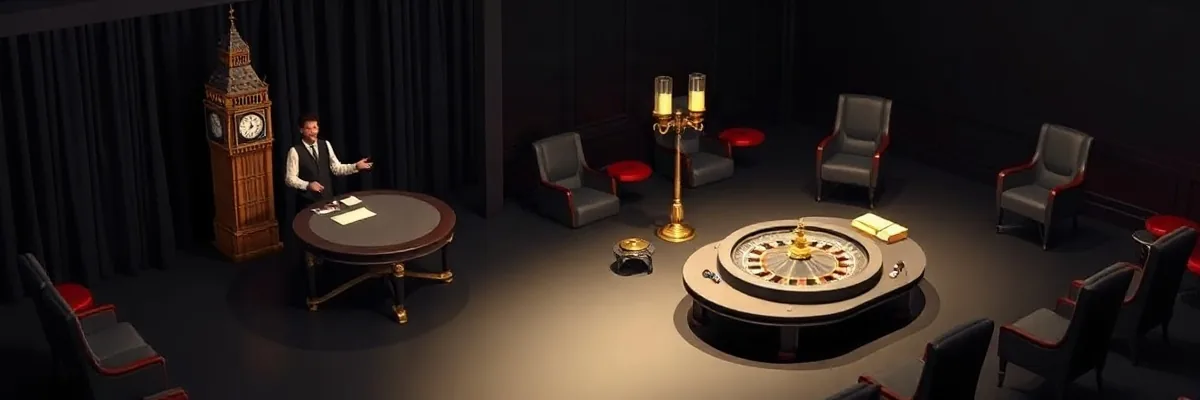 Live Tables Versus RNG: Where the Edge Differs: live casino guide for players in the UK