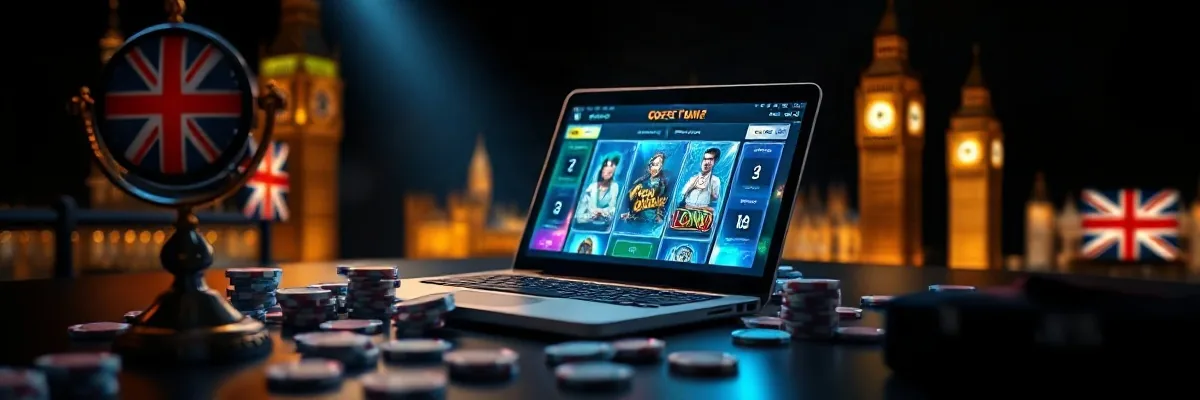 Cost of play combined: RTP, fees and caps in one picture: new online casinos in uk guide for players in the UK