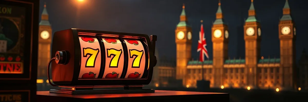 RTP, Fees and Caps Combined Into a Cost of Play for players in the UK