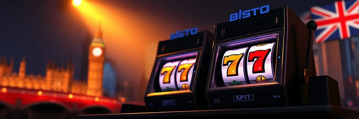Demo play — where it exists, and the exceptions — online slots uk in the UK
