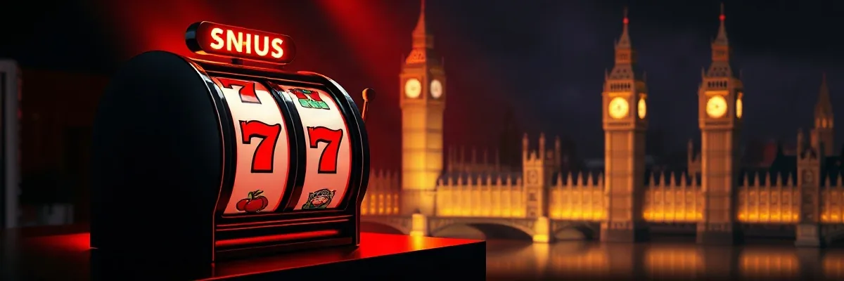 The established four against the newer six: online slots uk guide for players in the UK