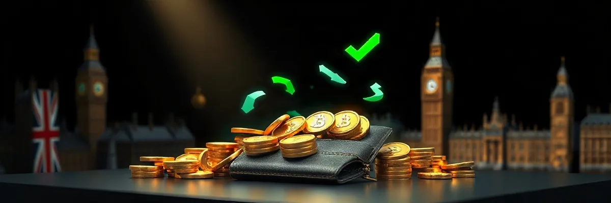 How your deposit method shapes the withdrawal back for players in the UK