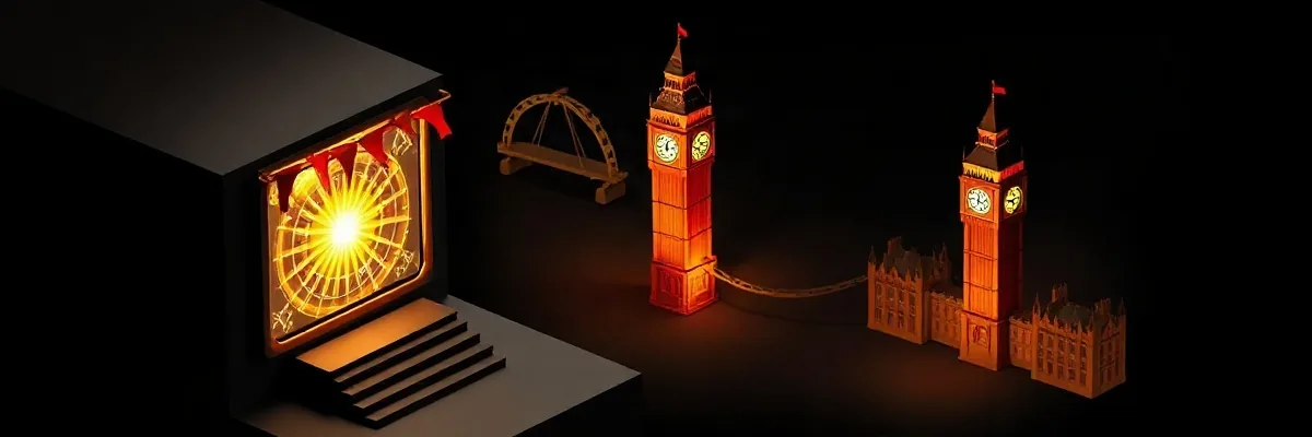welcome bonus in the UK — Where new casinos sit in the UK market